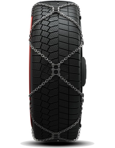 Catene da neve Konig Reflex Cross 223