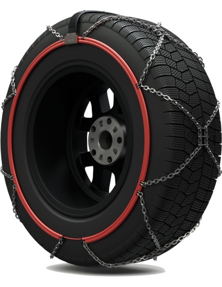Catene da neve Konig Reflex Cross 223