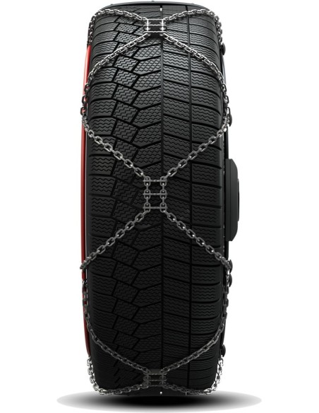 Catene da neve Konig Reflex Cross 233