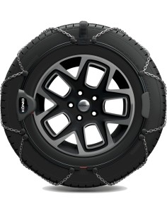 Catene da neve Konig Reflex Cross 251