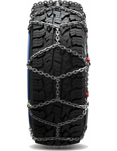 Catene da neve Konig XD-16 Pro HD gruppo 289