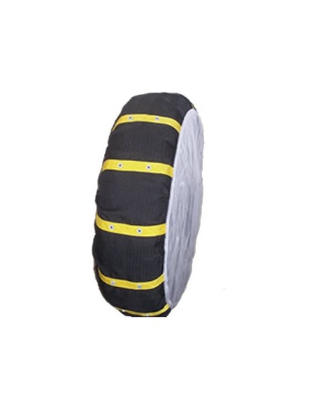 Calze da neve Week End Elastic gruppo 10