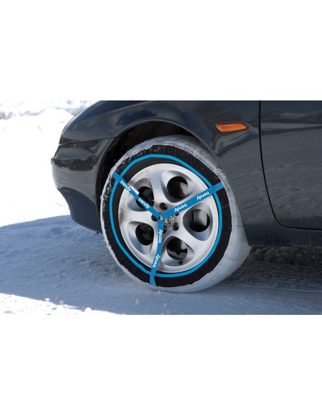 Calze da neve Trendy gruppo 38S