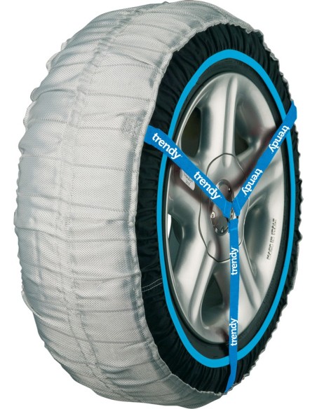 Calze da neve Trendy gruppo 38S