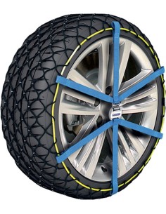 Catene da neve Michelin Michelin Easy Grip Evo 15