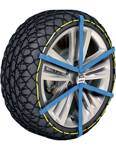 Catene da neve Michelin Michelin Easy Grip Evo 15