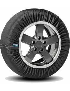 Calze da neve GoSoft Urban D