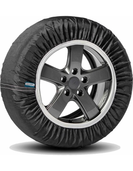 Calze da neve GoSoft Urban E