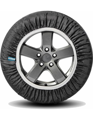 Calze da neve GoSoft Urban E