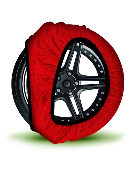 Calze da neve GoSoft Urban D