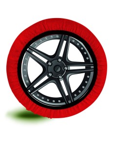 Calze da neve Sweet Grip 42M