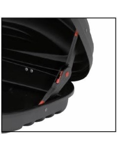 Compasso in plastica per box da tetto G3 - prezzo per 1 pezzo 2