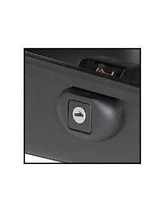 Serratura con due chiavi per box da tetto G3 (prezzo per 1 serratura) 2