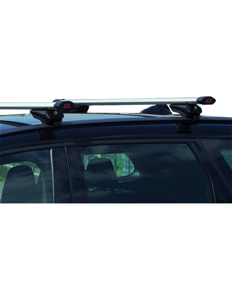 Clop Airflow G3 1100 mm + G368901 barre portatutto in alluminio