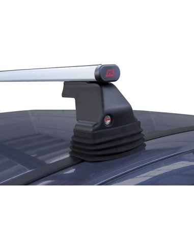 Kit di fissaggio per barre Pacific G368003 (no antifurto)