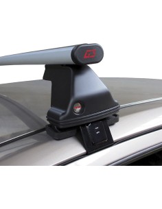 Kit di fissaggio per barre Pacific G368115 (no antifurto)