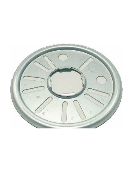Mozzo Piatto (1 pezzo)