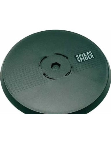 Coppa ornamentale nera (1 pezzo)