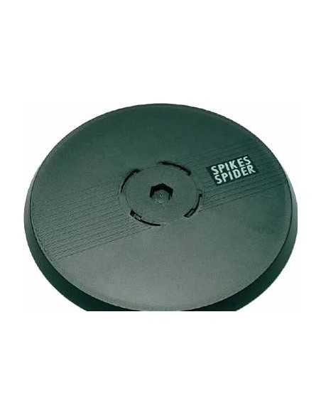Coppa ornamentale nera (1 pezzo)