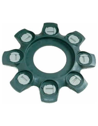 Armatura piccola Compact gruppo 1 e 2 (1 pezzo)