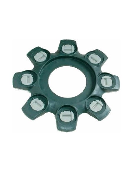 Armatura piccola Compact gruppo 1 e 2 (1 pezzo)