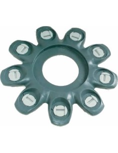 Armatura piccola Spikes Spider Compact gruppo 3 e 4 (1 pezzo)