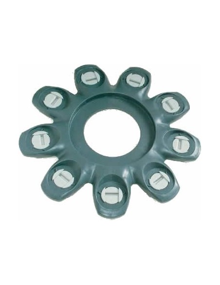 Armatura piccola Spikes Spider Compact gruppo 3 e 4 (1 pezzo)