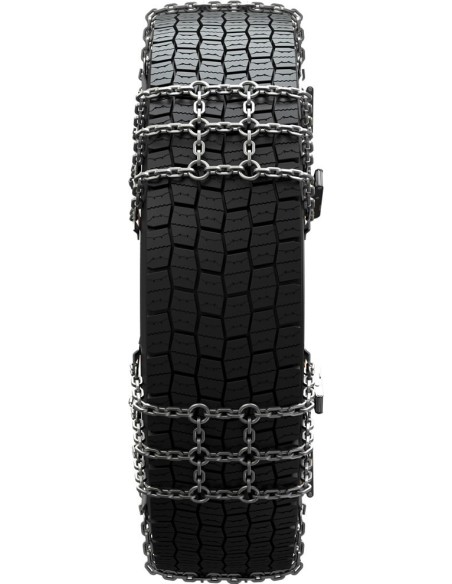 Catene da neve Konig Cingoli X-PRESS A filo mm7