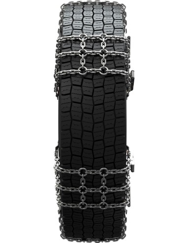 Catene da neve Konig Cingoli X-PRESS B filo mm7