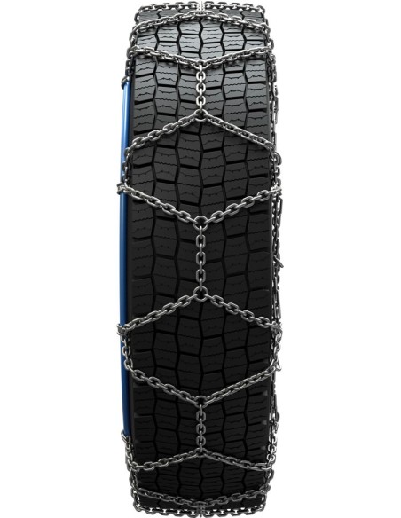 Catene da neve Konig Coach Master gruppo 9100 filo mm6
