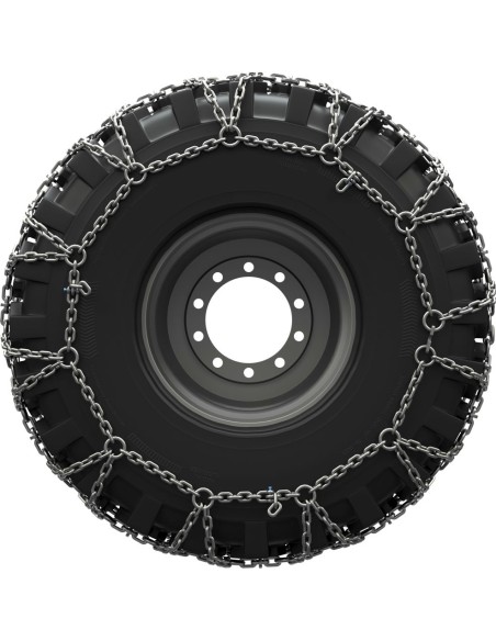 Catene da neve Konig DR gruppo 1209 filo mm5.5
