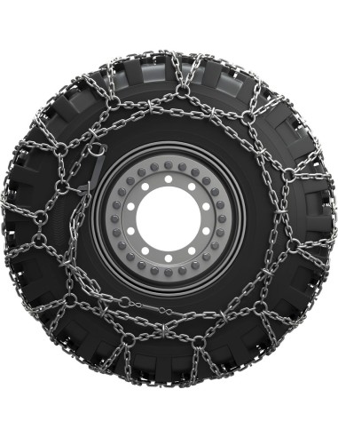 Catene da neve Konig DR gruppo 1302 filo mm5.5