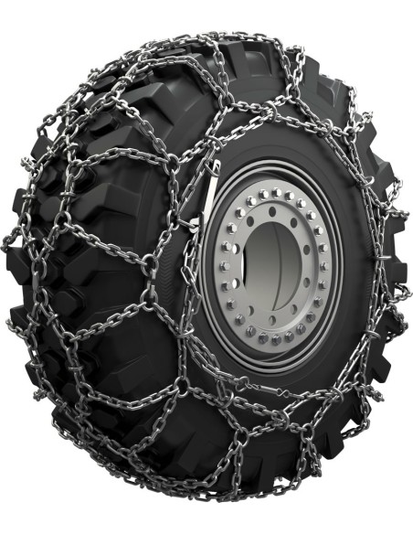Catene da neve Konig DR gruppo 3386 filo mm10