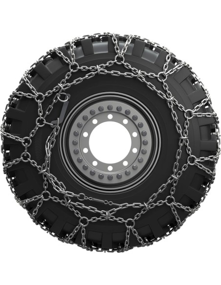 Catene da neve Konig DR gruppo 4062 filo mm8
