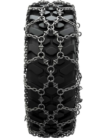 Catene da neve Konig DR gruppo 5212 filo mm5.5