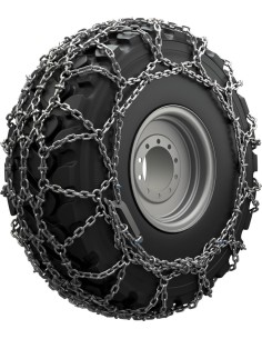 Catene da neve Konig DRS gruppo 3253 filo mm10 2