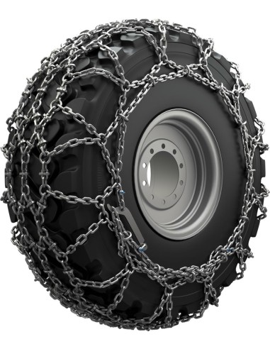 Catene da neve Konig DRS gruppo 5900 filo mm10