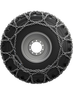 Catene da neve Konig DRS gruppo 6000 filo mm10