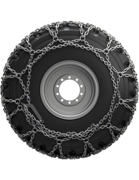 Catene da neve Konig DRS gruppo 6000 filo mm10