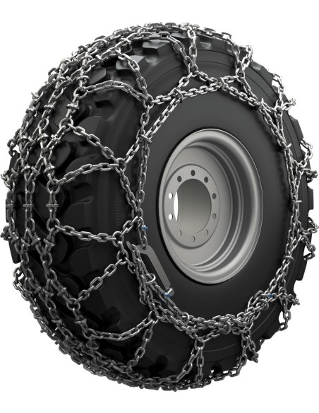 Catene da neve Konig DRS gruppo 6250 filo mm10