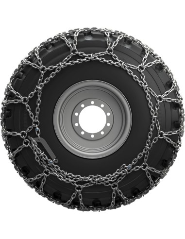 Catene da neve Konig DRS gruppo 7500 filo mm10