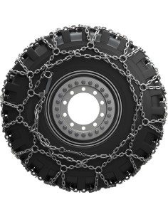 Catene da neve Konig Impact gruppo 1109 filo mm5.5