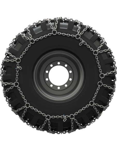 Catene da neve Konig Impact gruppo 3007 filo mm5.5