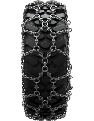 Catene da neve Konig Impact gruppo 3205 filo mm8
