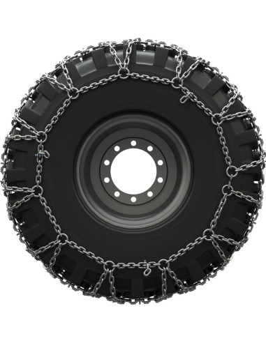 Catene da neve Konig Impact gruppo 3352 filo mm8