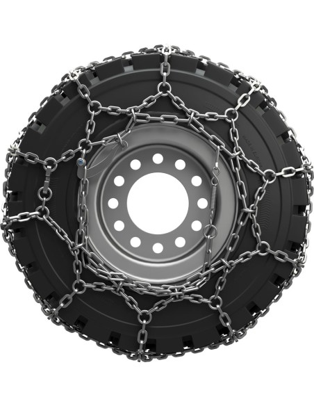Catene da neve Konig Load Master gruppo 6003 filo mm5.5