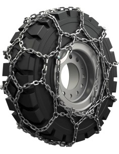 Catene da neve Konig Load Master gruppo 6054 filo mm5.5 2