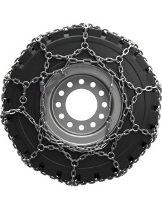 Catene da neve Konig Load Master gruppo 6054 filo mm5.5