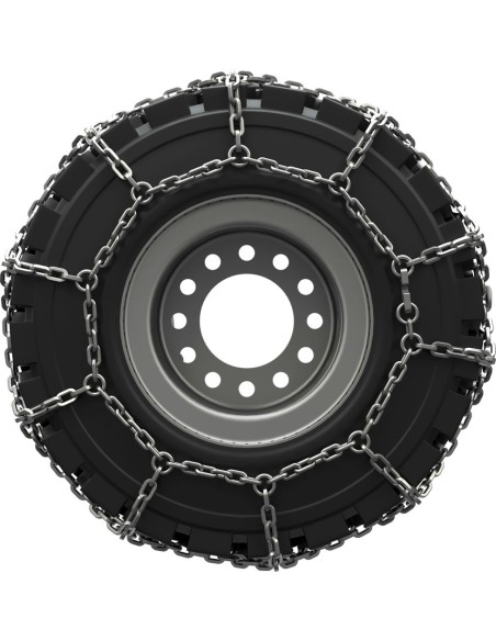 Catene da neve Konig Load Master gruppo 6057 filo mm7
