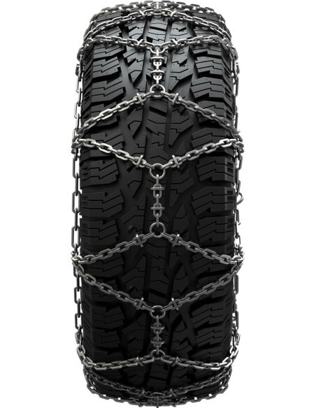 Catene da neve Konig Polar gruppo 1109 filo mm4.5